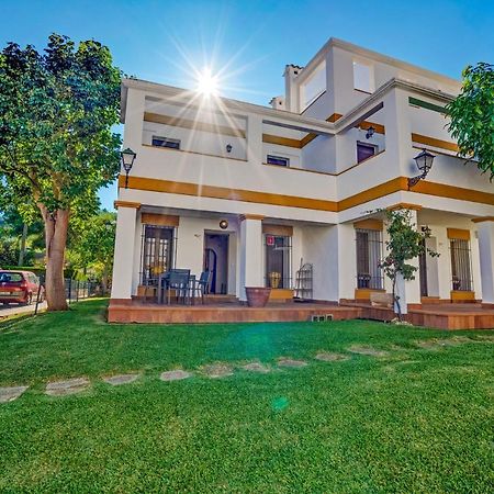 Villa Ruhiges Eckreihenhaus Mit Pool In La Sella Zarzas One Denia Pedreguer Exterior foto
