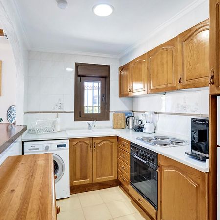 Villa Ruhiges Eckreihenhaus Mit Pool In La Sella Zarzas One Denia Pedreguer Exterior foto